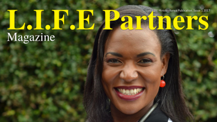 2017 LIFE Partners Magazine