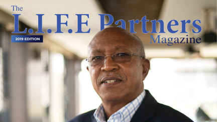 2019 LIFE Partners Magazine