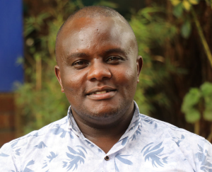 Joseph Musembi