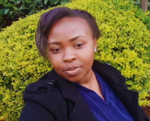 Grace Gathoni