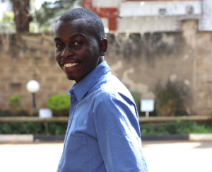 Gasper Karanja