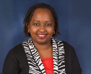 Nancy Dindi