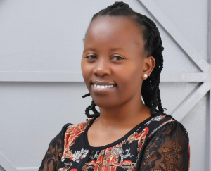 Jane Carol Njoki
