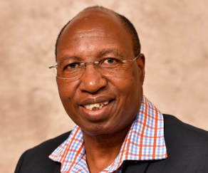 Eng. Peter Njeru