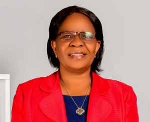 Dr. Lucy Kiyiapi                              