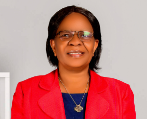 Dr. Lucy Kiyiapi