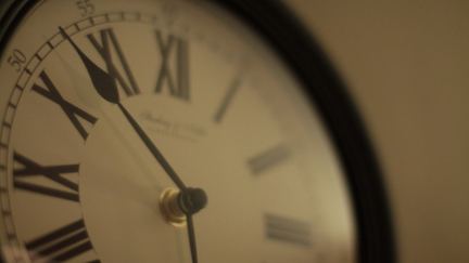 How to Keep Consistent Time with God
