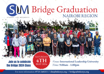 Bridge Graduation