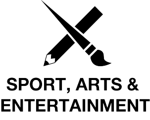 Sports, Arts & Entertainment 